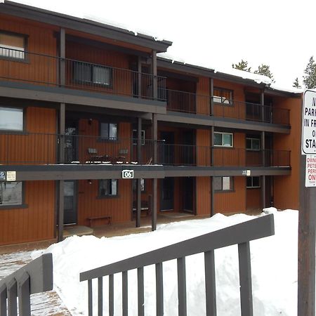 Beaver Village Unit #0623 Winter Park Dış mekan fotoğraf